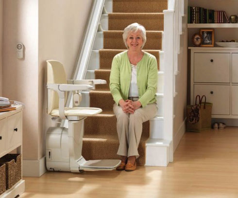 South Wales Stairlifts