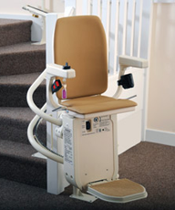 Platinum Stairlifts Wales